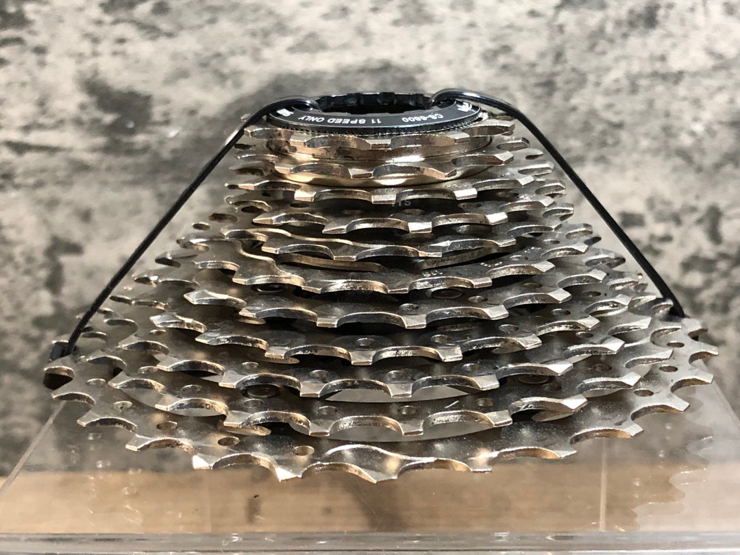 KH012 シマノ SHIMANO アルテグラ ULTEGRA CS-6800 スプロケット 11-28T 11S