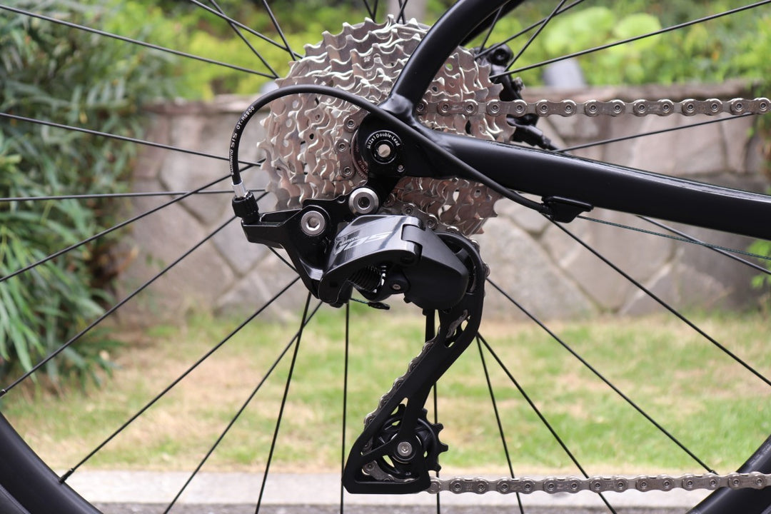 キャノンデール CANNONDALE CAAD13 DISC 2024年 48サイズ シマノ 105 R7120 12S アルミ ロードバイク 【さいたま浦和店】