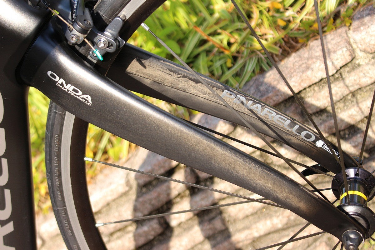 決算SALE ピナレロ PINARELLO ガン GAN 2020 530サイズ シマノ