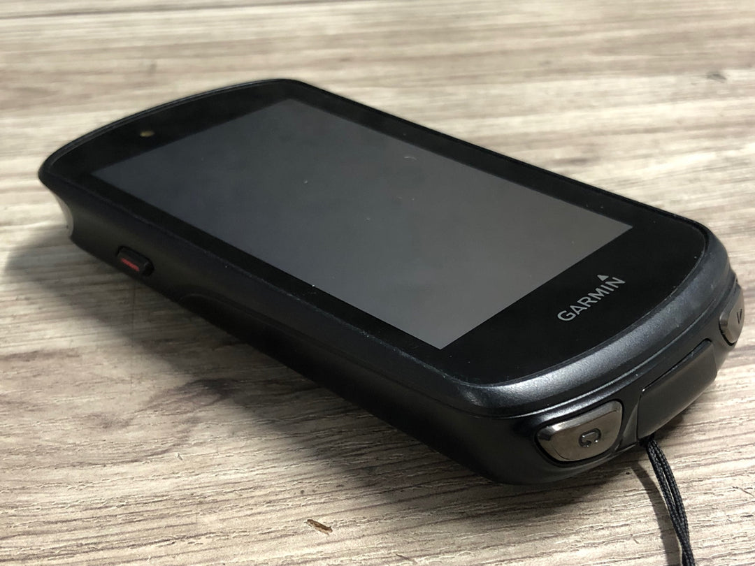 KN885 ガーミン GARMIN EDGE 1030 PLUS サイクルコンピューター 動作確認済み