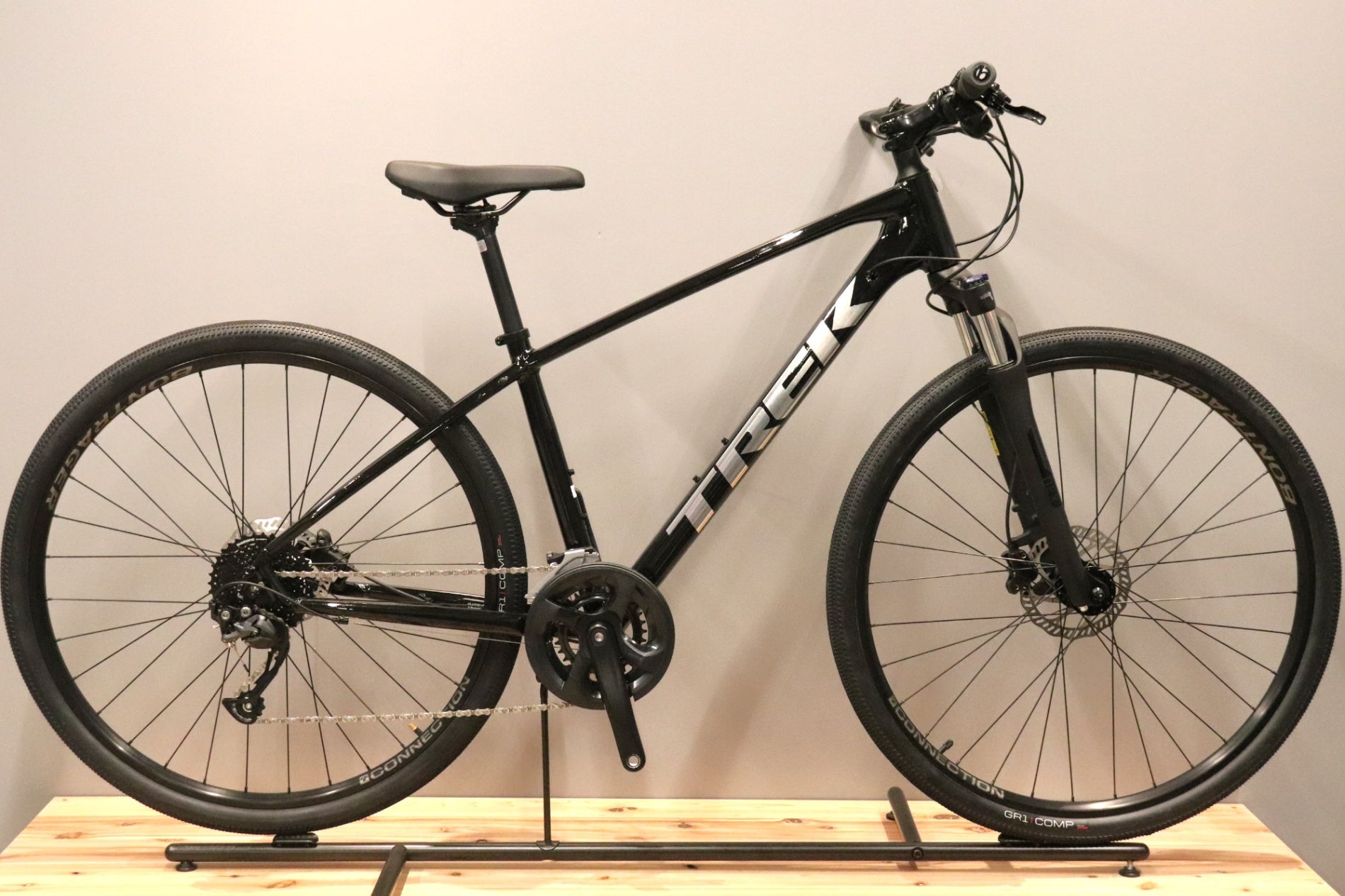 トレック TREK デュアルスポーツ DUAL SPORT 2 Gen4 2022モデル M