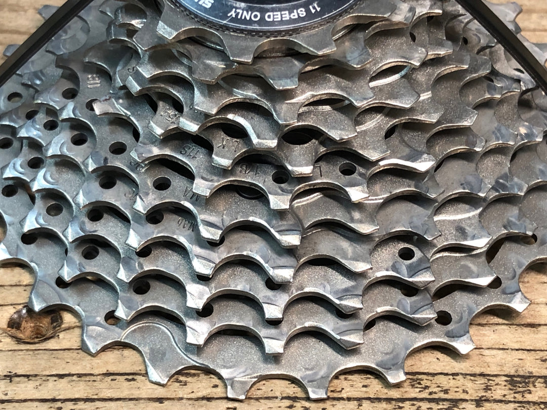 JM506 シマノ SHIMANO アルテグラ ULTEGRA CS-6800 スプロケット 11-28T 11S