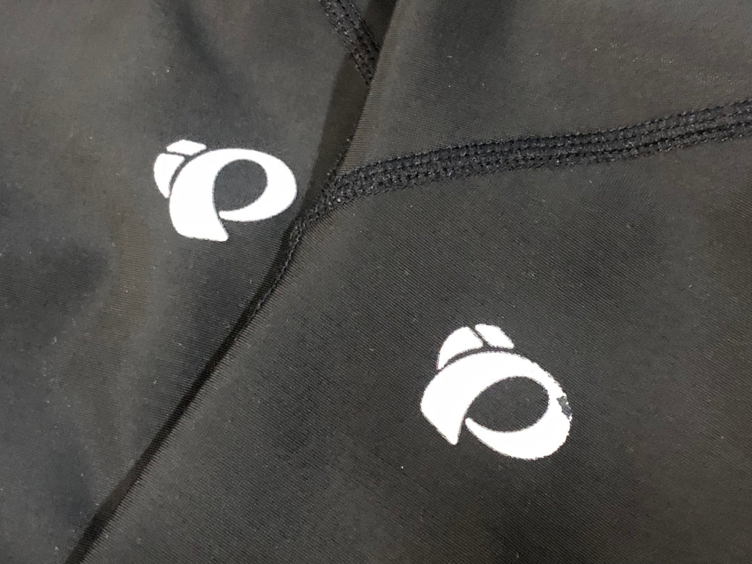 JW168 パールイズミ PEARL iZUMi レッグカバー 黒 M coldblak