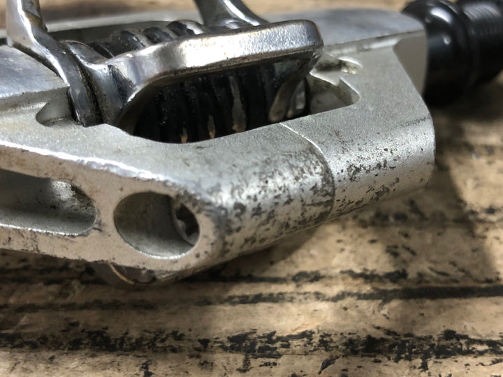 JS045 クランクブラザーズ CRANKBROTHERS CANDY ビンディングペダル