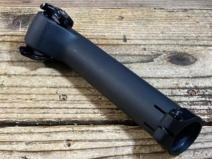 KG973 トレック TREK カーボン シートマストキャップ ラウンド 175mm x SB20mm