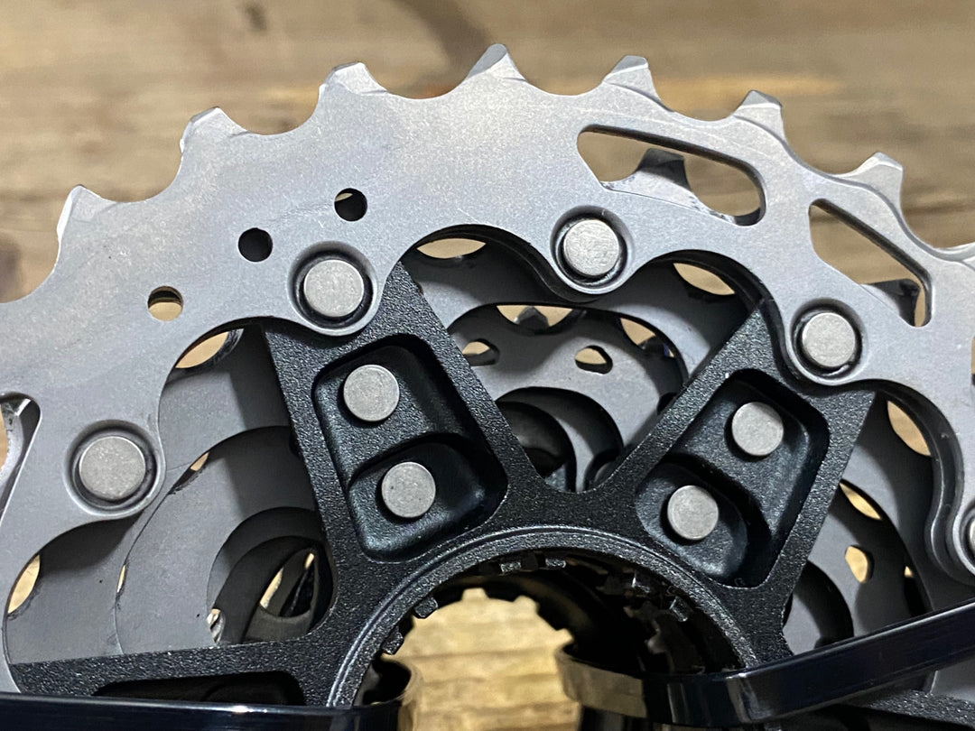 KK648 シマノ SHIMANO デュラエース DURA-ACE スプロケット CS-R9200 11-30T 12S