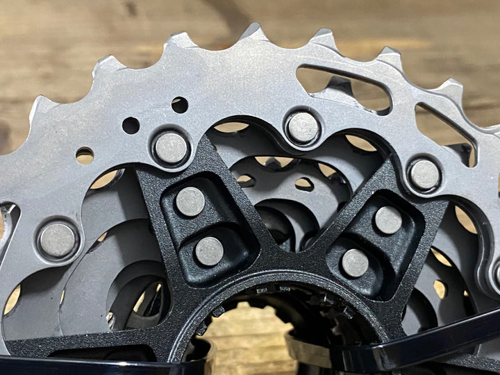 KK648 シマノ SHIMANO デュラエース DURA-ACE スプロケット CS-R9200 11-30T 12S
