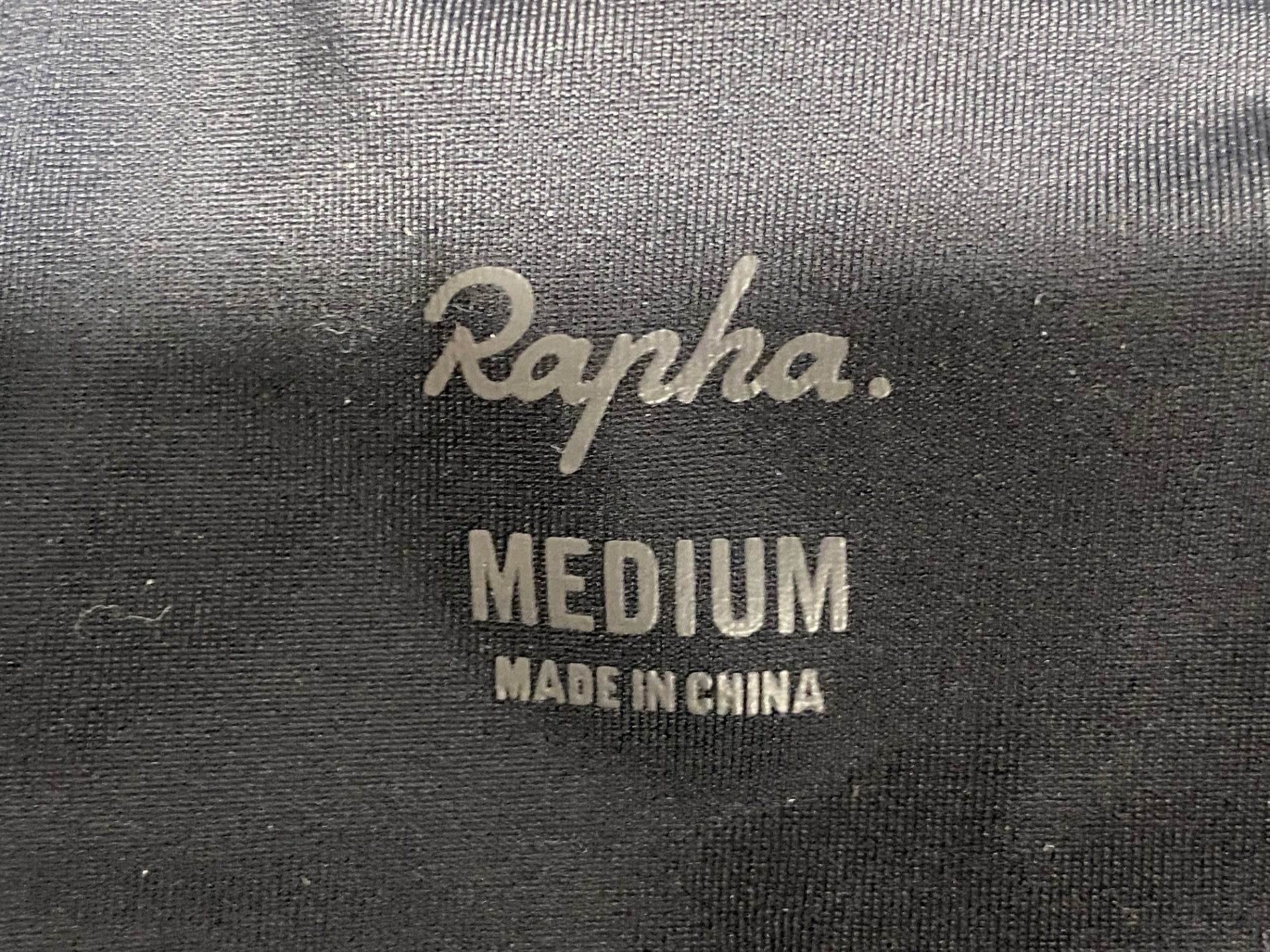 JR821 ラファ Rapha レーサーパンツ M 黒 – BICI AMORE ONLINE STORE