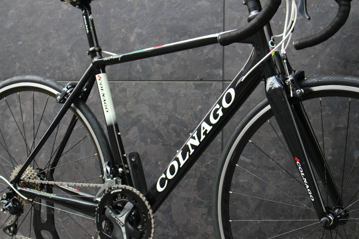 コルナゴ COLNAGO モンド MONDO2.0 2018 490Sサイズ シマノ ソラ 9S アルミロードバイク 【福岡店】