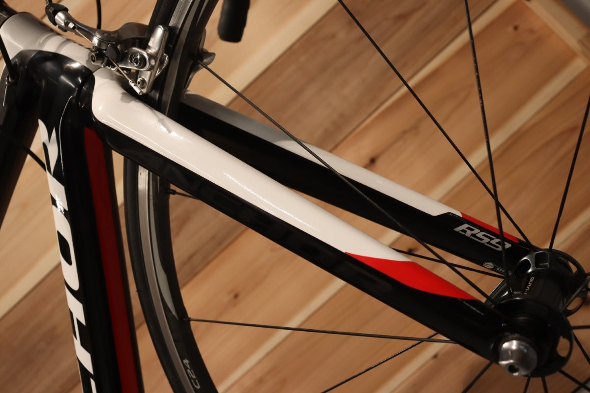 ブリヂストンアンカー BRIDGESTONE ANCHOR RS9 2016モデル 460サイズ