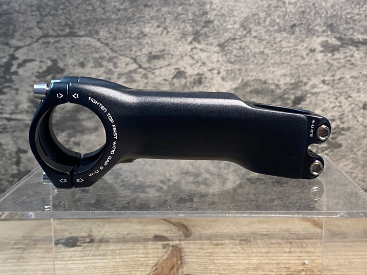 IZ899 スペシャライズド SPECIALIZED S-WORKS TARMAC STEM アルミ ステム 100mm Φ31.8 OS 6°