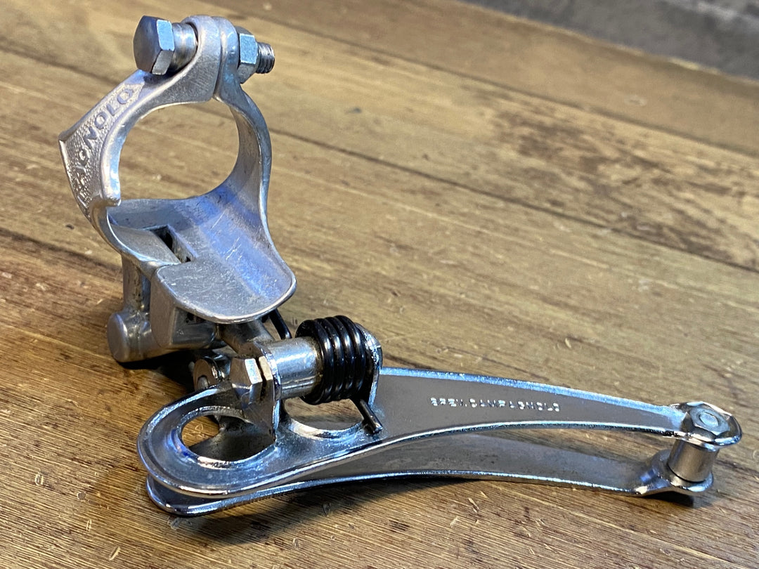 JB983 カンパニョーロ CAMPAGNOLO レコード RECORD フロントディレイラー