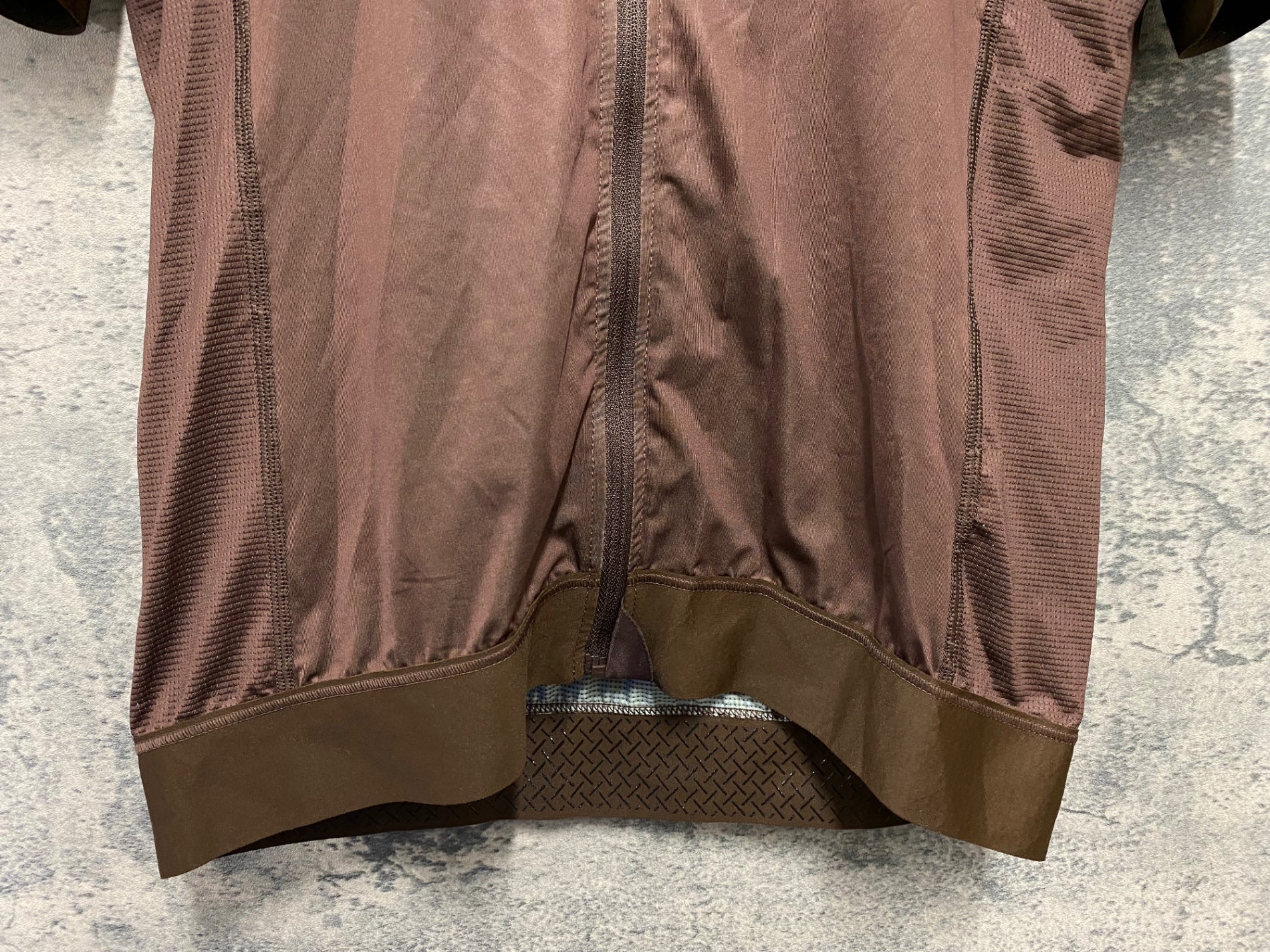 KA544 パスノーマルスタジオ PAS NORMAL STUDIOS MECHANISM JERSEY
