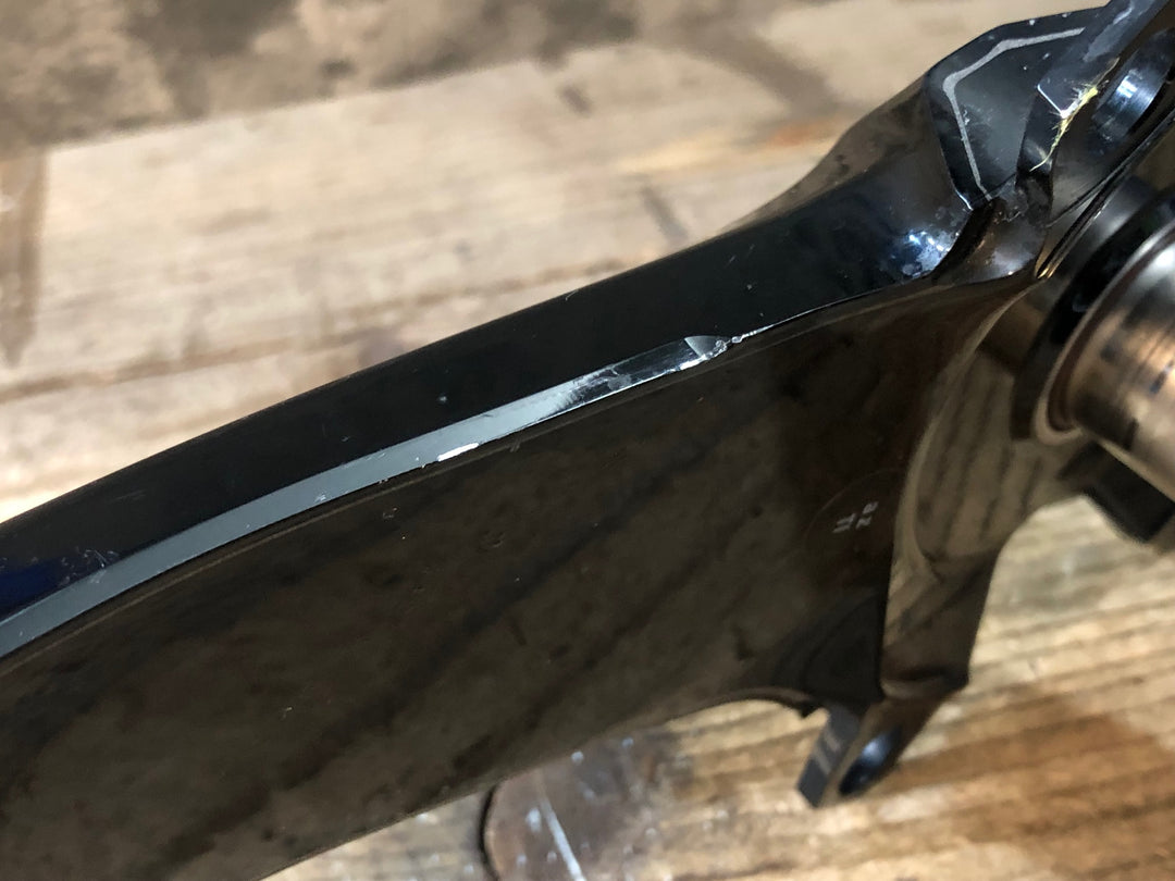 JO816 シマノ SHIMANO デュラエース DURA-ACE FC-R9200 クランクアーム 170mm