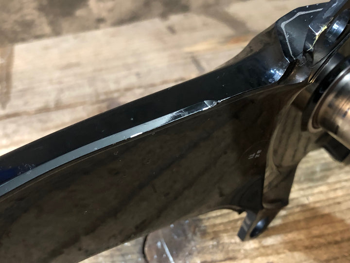 JO816 シマノ SHIMANO デュラエース DURA-ACE FC-R9200 クランクアーム 170mm