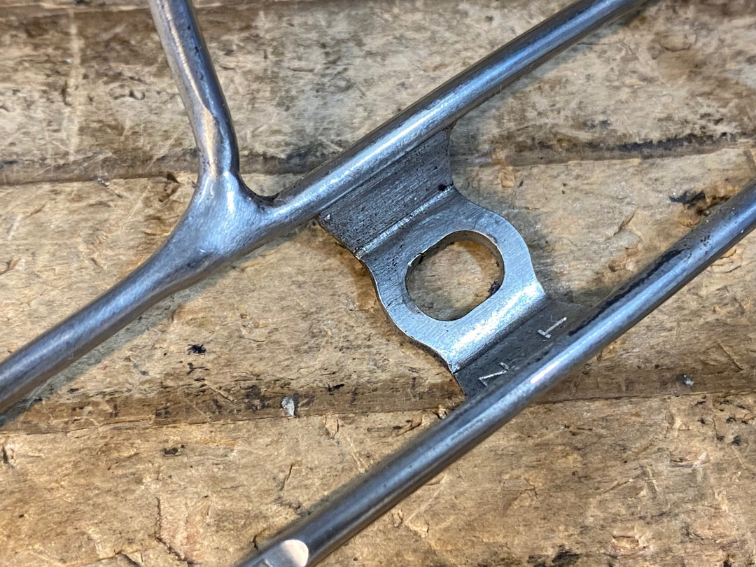 KA318 日東 NITTO FAIRWEATHER side open cage ボルトケージ 2個セット