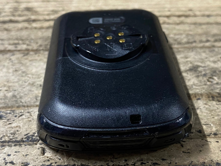 KA947 ガーミン GARMIN エッジ EDGE 830 サイクルコンピューター SPD/CADセンサー付