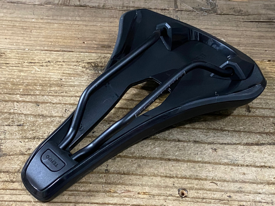KL308 フィジーク fizik TEMPO ARGO R5 サドル 黒 150mm S-Alloyレール