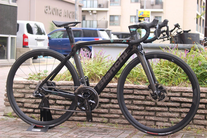 ビアンキ BIANCHI オルトレ ディスク OLTRE XR4 DISC 2021 53サイズ デュラエース R9170 DI2 11S カーボン ロードバイク 【名古屋店】