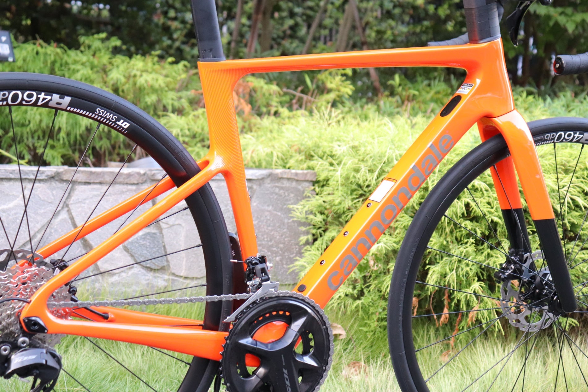 キャノンデール Cannondale スーパーシックス SuperSix EVO 4 2025年