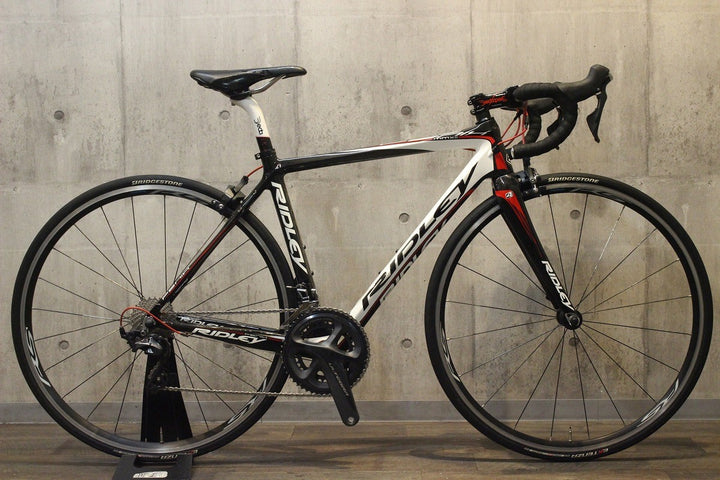 リドレー RIDLEY フェニックス FENIX 2013 XSサイズ アルテグラ R8000 11S カーボン ロードバイク 【名古屋店】