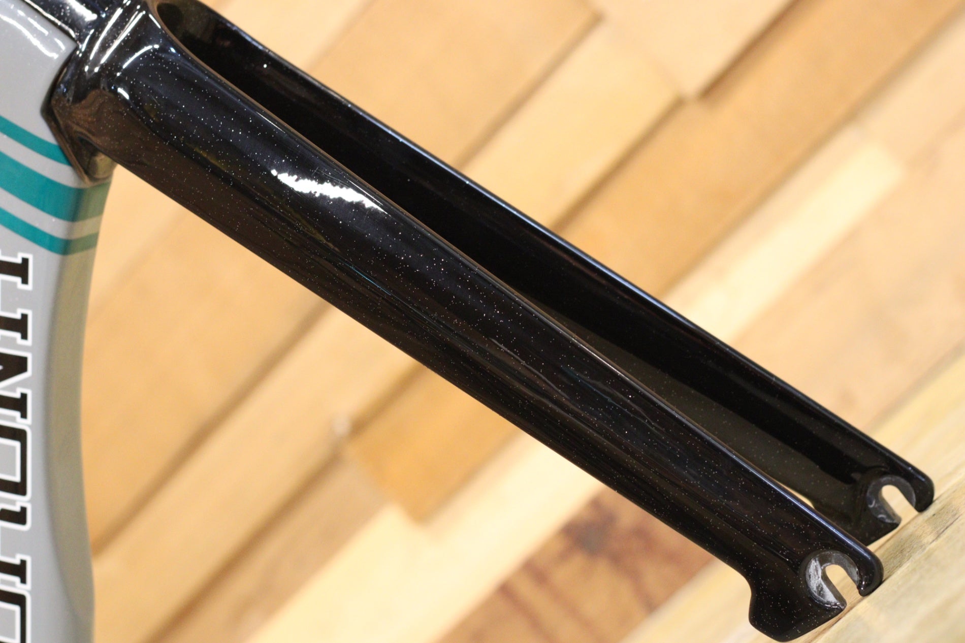 未使用 ノバコローナ NOVACORONA フィエルテ FIERTE 2023 Sサイズ