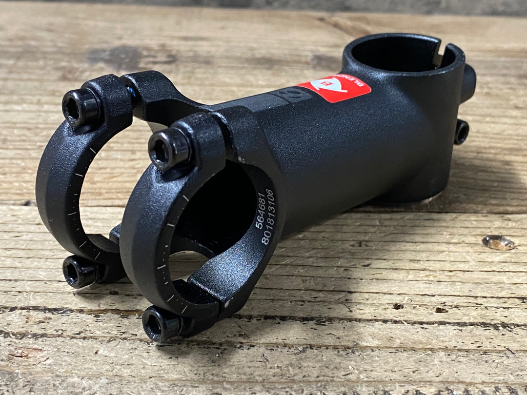 KD458 ボントレガー BONTRAGER Elite Blendr Stem アルミステム 黒 Φ31.8 90mm 7°