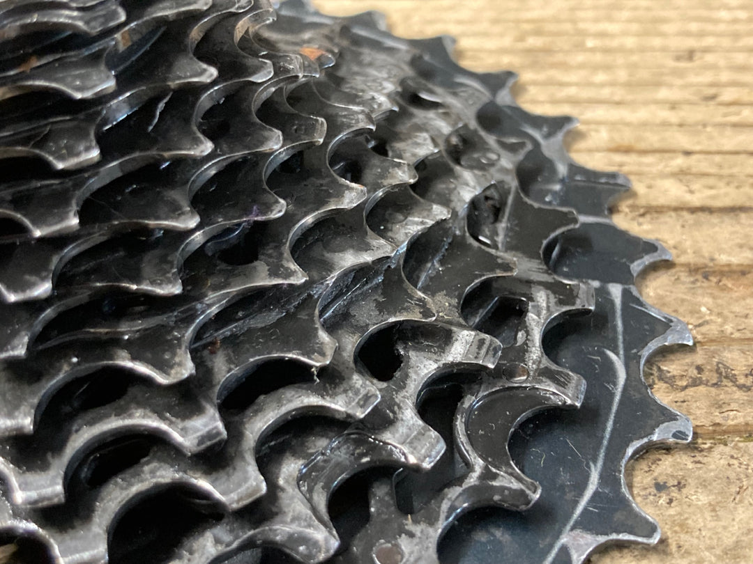JZ298 スラム SRAM フォース FORCE AXS CS-XG-1270-D1 スプロケット 10-33T 12S XDR