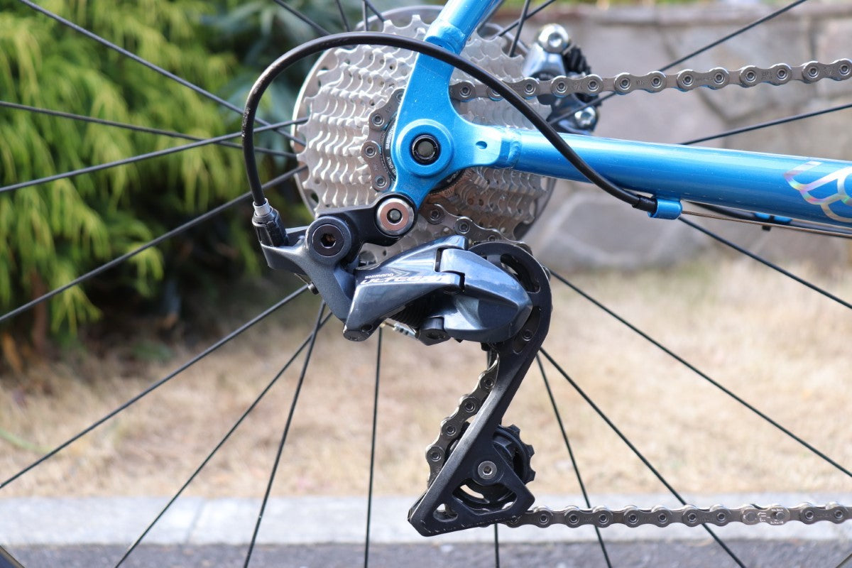 チネリ CINELLI ヴィゴレッリ ロード VIGORELLI ROAD DISC 2020 M