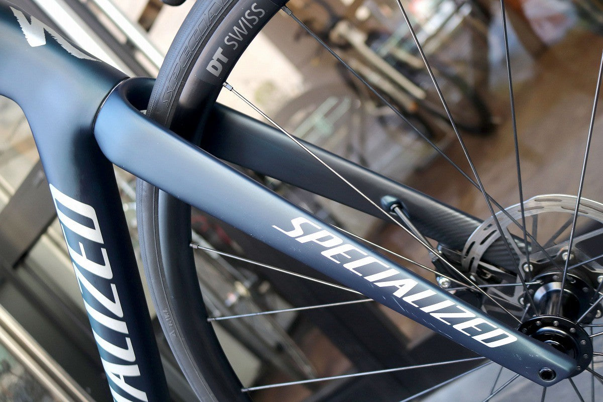 スペシャ SPECIALIZED ターマック TARMAC SL7 COMP 2022 54サイズ