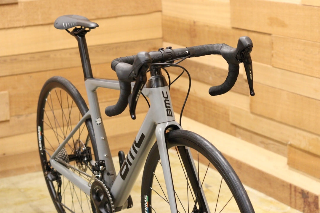 BMC チームマシン Teammachine SLR02 DISC THREE 2019 51サイズ シマノ 105 R7020 11S カーボン ロードバイク 【立川店】