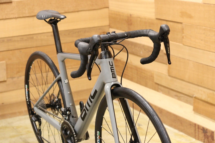 BMC チームマシン Teammachine SLR02 DISC THREE 2019 51サイズ シマノ 105 R7020 11S カーボン ロードバイク 【立川店】
