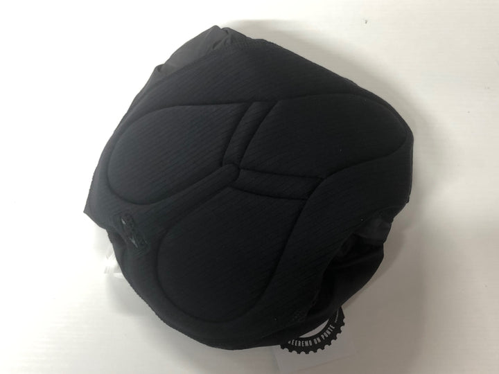 JE268 ラファ Rapha SOUPLESSE FLYWEIGHT BIBS REGULAR ビブショーツ ブラック レディース XXS