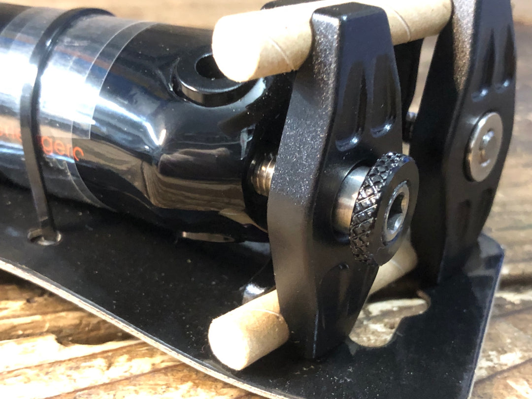 JV291 デダ DEDA SUPERLEGGERO カーボン シートポスト 350mm Φ31.6