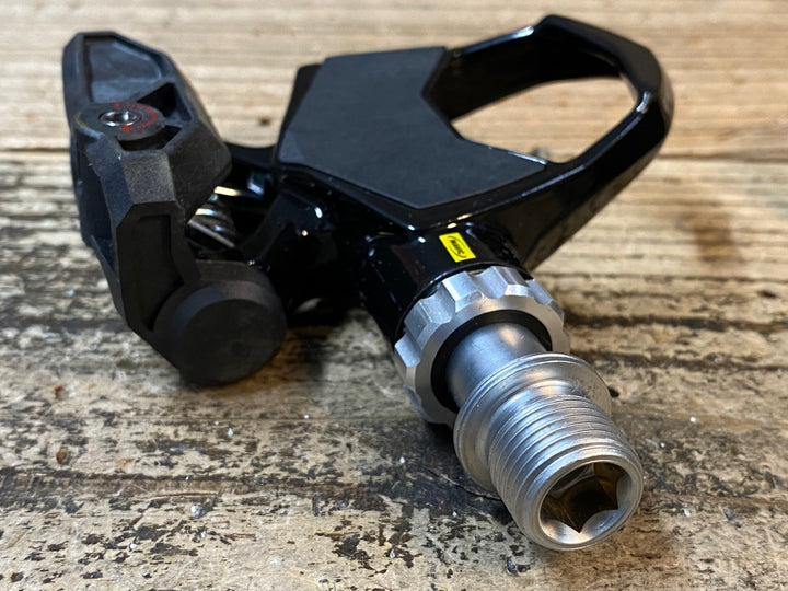 JS473 マヴィック MAVIC RACE ビンディングペダル