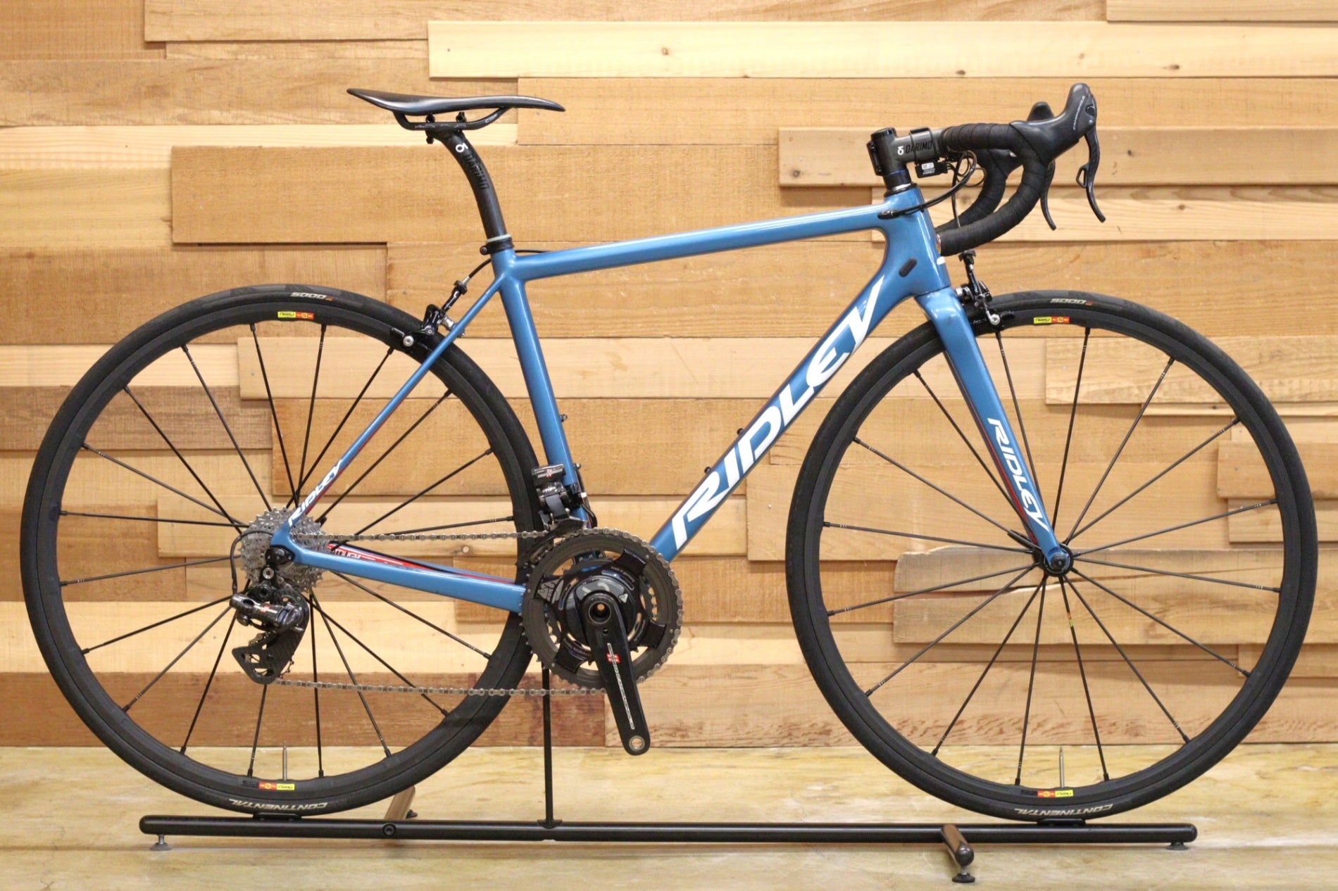 超軽量！ リドレー RIDLEY ヘリウム HELIUM SLX 2018 XSサイズ