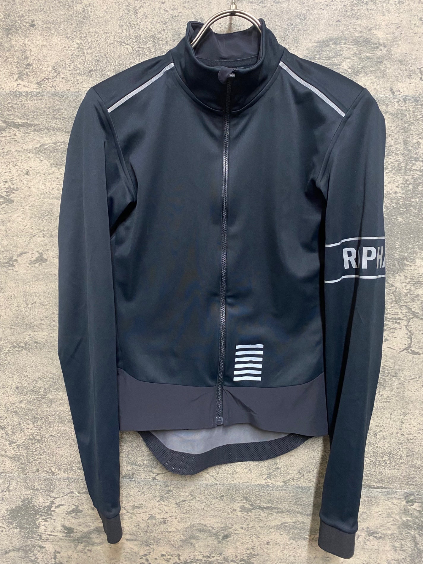 Rapha サイクルジャケット　長袖 KG589 ラファ RAPHA PRO TEAM LONG SLEEVE INFINIUM JERSEY 長袖