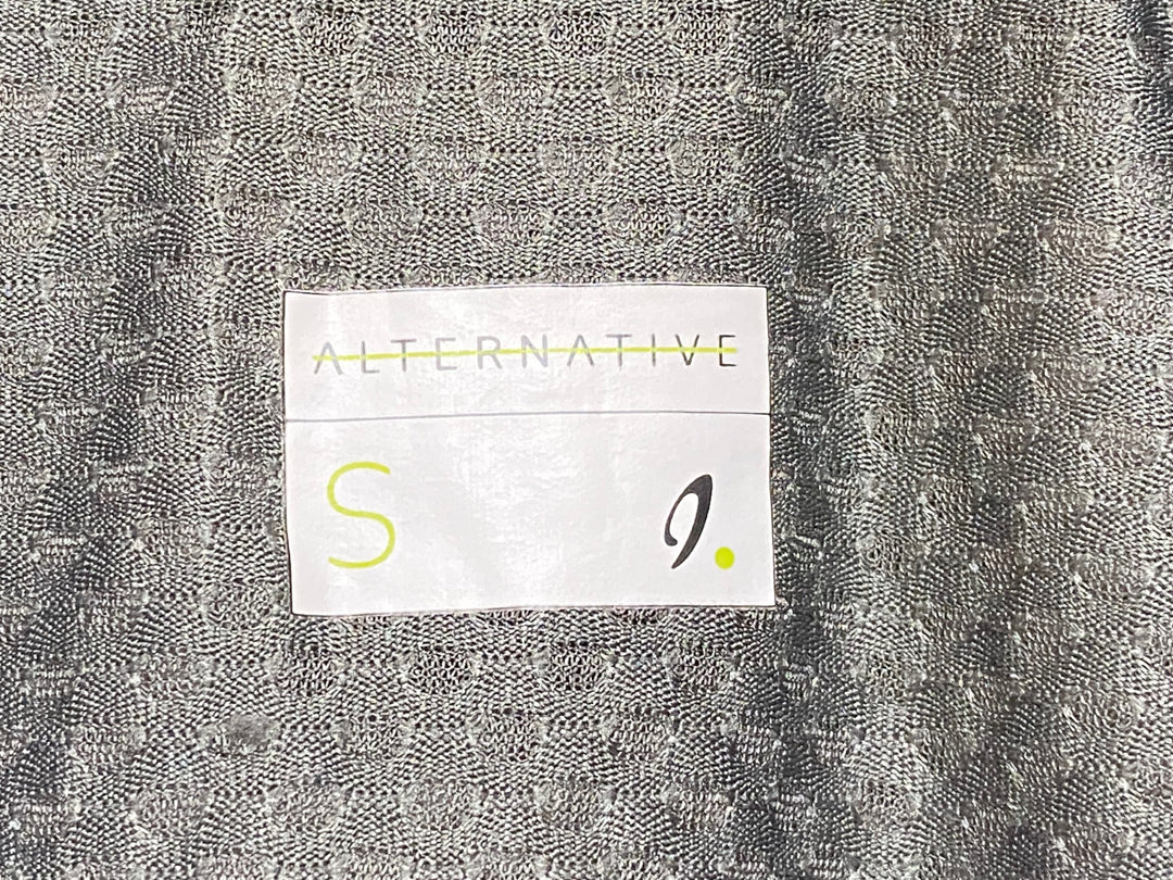 JR239 イザドア Isadore ALTERNATIVE GILET ジレ サイクルベスト S