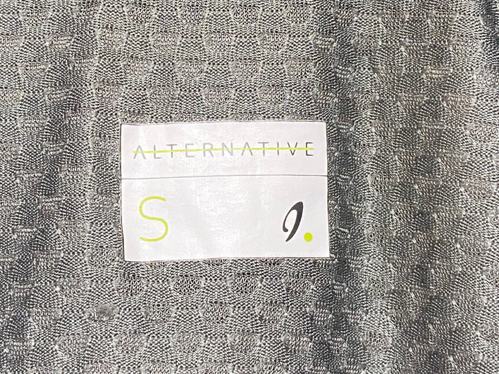 JR239 イザドア Isadore ALTERNATIVE GILET ジレ サイクルベスト S