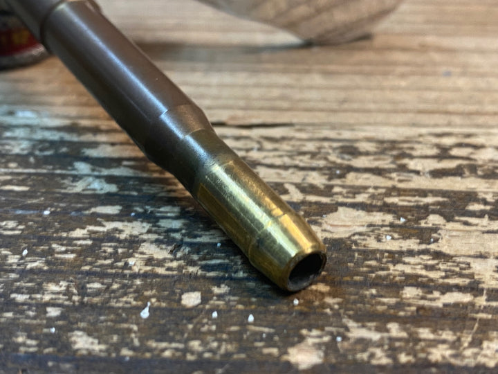 JH444 クワハラ KUWAHARA ヒラメ HIRAME ポンプアダプターヘッド 縦型