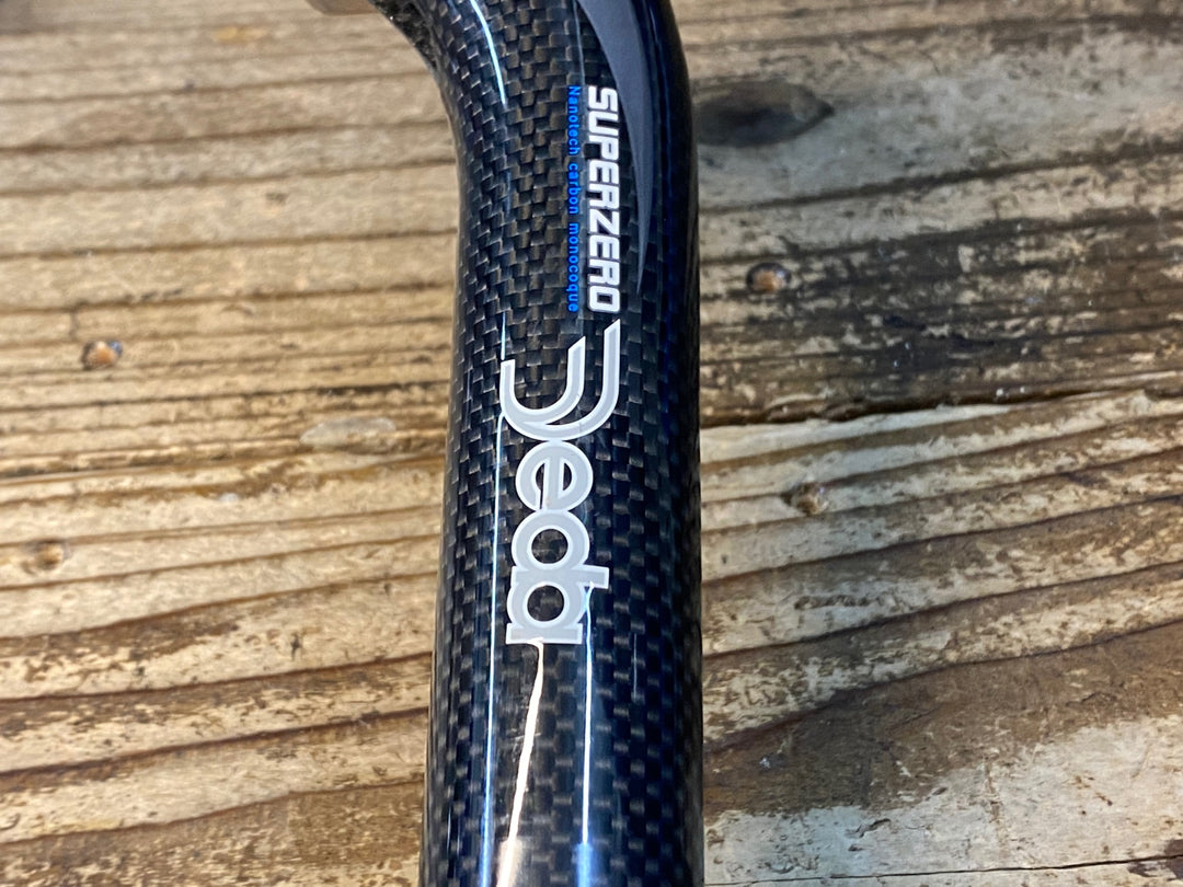 JQ430 デダ Deda スーパーゼロ SUPERZERO カーボン シートポスト Φ31.6 330mm