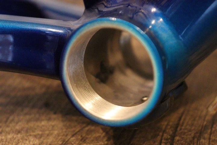 クライン KLEIN アティチュード レース ATTITUDE RACE アルミ MTB マウンテンバイク フレーム 【横浜店】