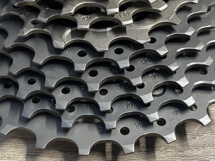 JW909 シマノ SHIMANO デュラエース DURA-ACE CS-R9100 スプロケット 11-28T 11S