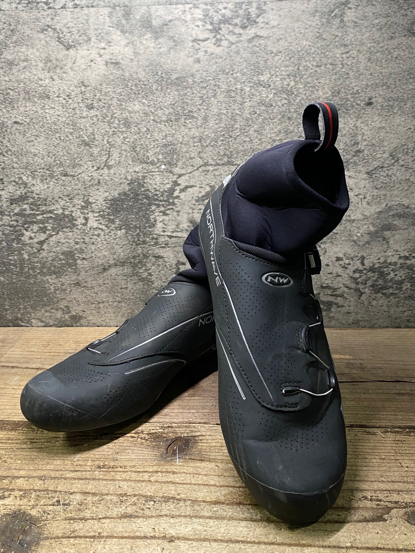 JJ920 ノースウェーブ NORTHWAVE FLASH ARCTIC GTX ビンディング