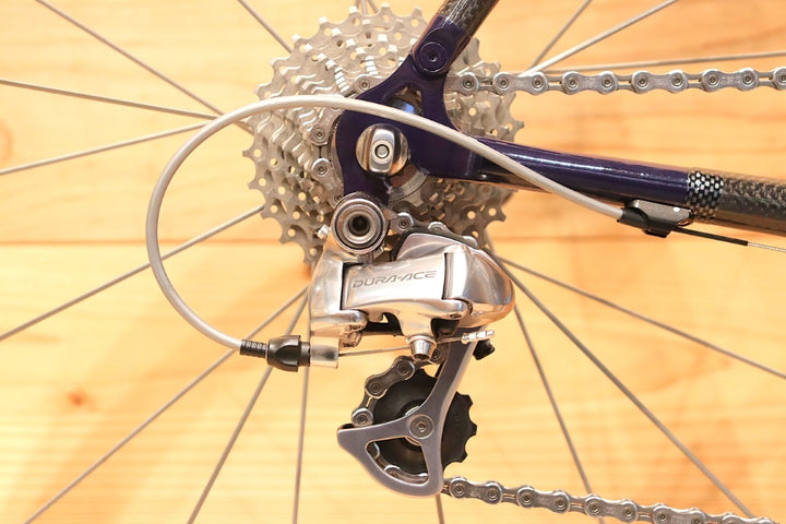 エディメルクス EDDY MERCKX レース RACE シマノ デュラエース 7800 10S アルミ カーボン ロードバイク 【千葉店】