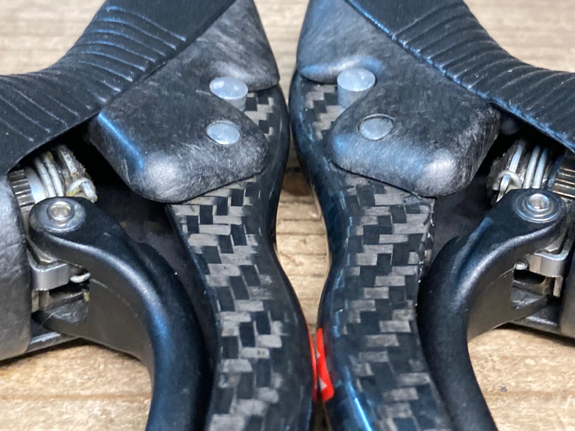 JK461 カンパニョーロ CAMPAGNOLO スーパーレコード SUPER RECORD