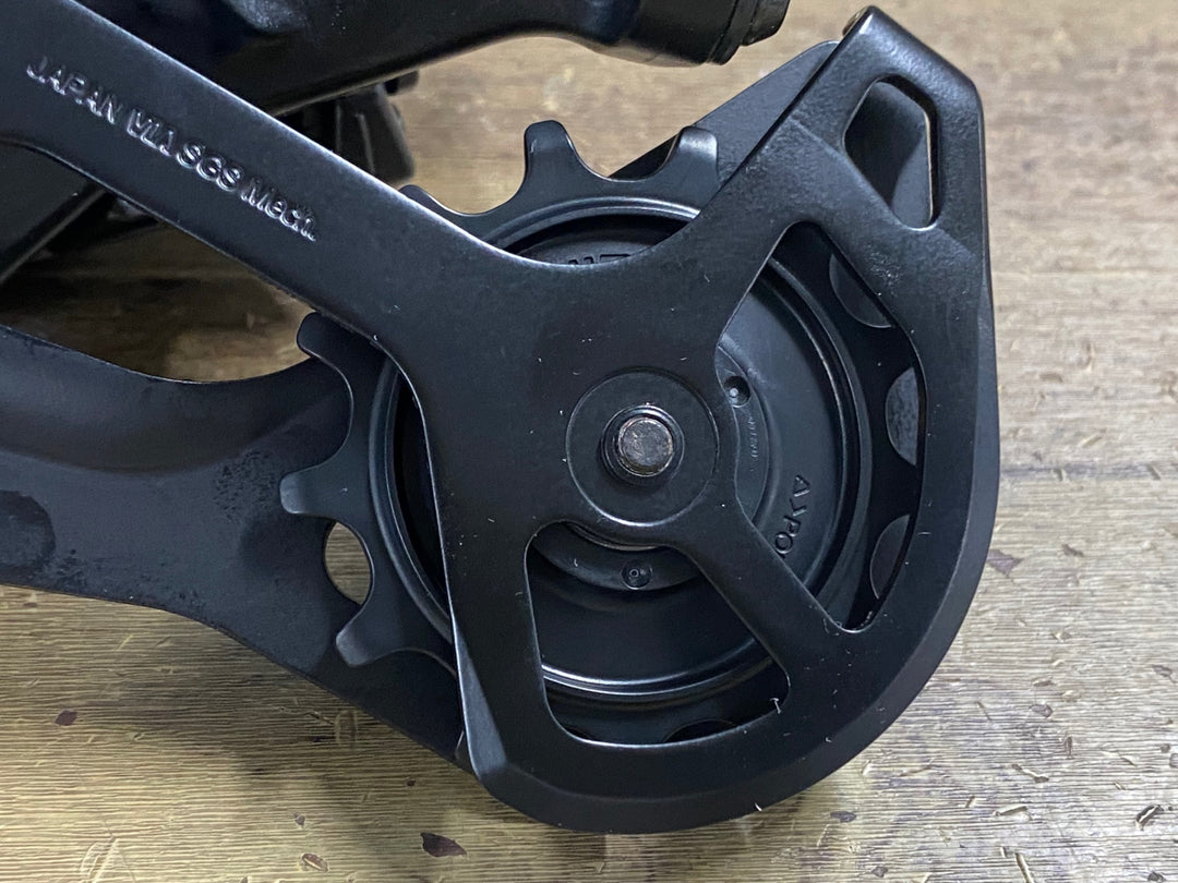 KO379 シマノ SHIMANO デオーレ DEORE XT RD-M8230 リアディレイラー 11S
