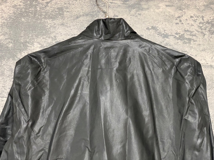KG845 ラファ Rapha WOMEN’S PRO TEAM LIGHTWEIGHT GORE-TEX JACKET 長袖 サイクルジャケット 黒 S レディース