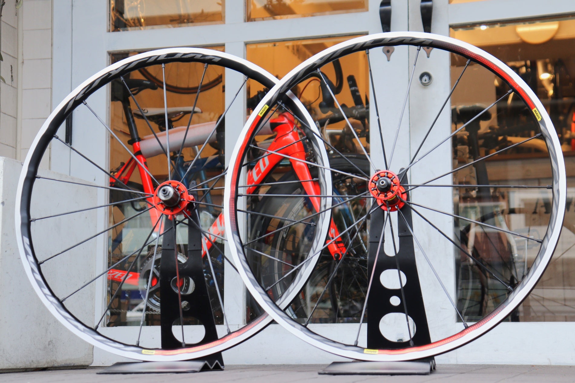 マヴィック MAVIC キシリウム プロ リミテッド KSYRIUM PRO LIMITED