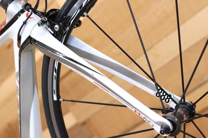 デローザ DE ROSA スーパーキング SUPERKING R 2015 46サイズ カンパニョーロ レコード 11S カーボン ロードバイク 完成車 【立川店】